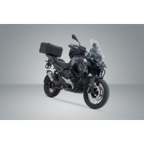 Top case SW-MOTECH DUSC XL 55 Litres avec support BMW R 1300 GS 2023