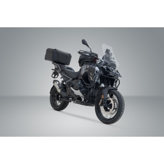Top case SW-MOTECH DUSC XL 55 Litres avec support BMW R 1300 GS 2023