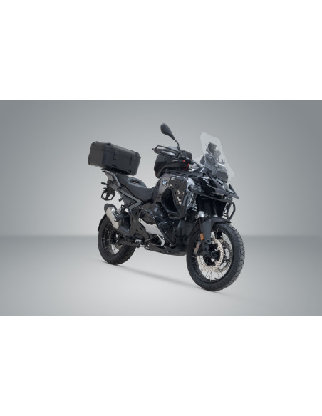 Top case SW-MOTECH DUSC XL 55 Litres avec support BMW R 1300 GS 2023