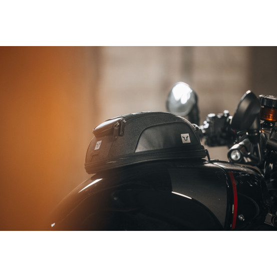 Sacoche de réservoir magnétique SW-MOTECH LT3 3,5 - 5,5 Litres