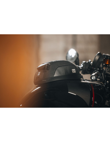 Sacoche de réservoir magnétique SW-MOTECH LT3 3,5 - 5,5 Litres