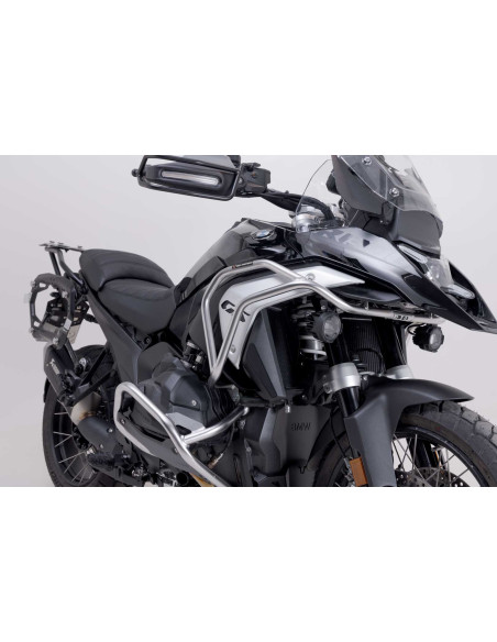 Pare Carters haut SW-MOTECH  BMW R 1300 GS 2023