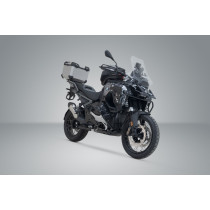 Top case SW-MOTECH TRAX ADV 38 Litres pour support origine  BMW R 1300 GS 2023 2