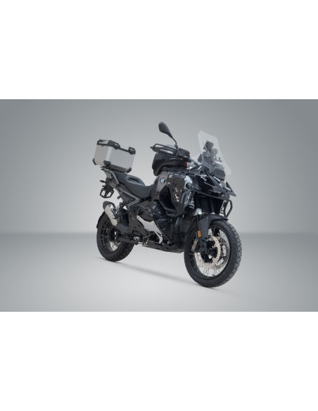 Top case SW-MOTECH TRAX ADV 38 Litres pour support origine  BMW R 1300 GS 2023