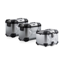 Kit bagagerie SW-MOTECH Aventure TRAX ADV R1300GS Adv 2024