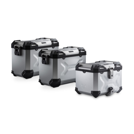 Kit bagagerie SW-MOTECH Aventure TRAX ADV R1300GS Adv 2024