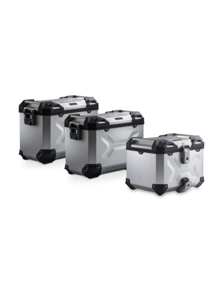 Kit bagagerie SW-MOTECH Aventure TRAX ADV R1300GS Adv 2024