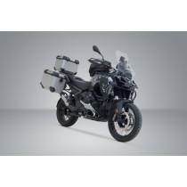 Kit bagagerie SW-MOTECH Aventure TRAX ADV R1300GS Adv 2024 2