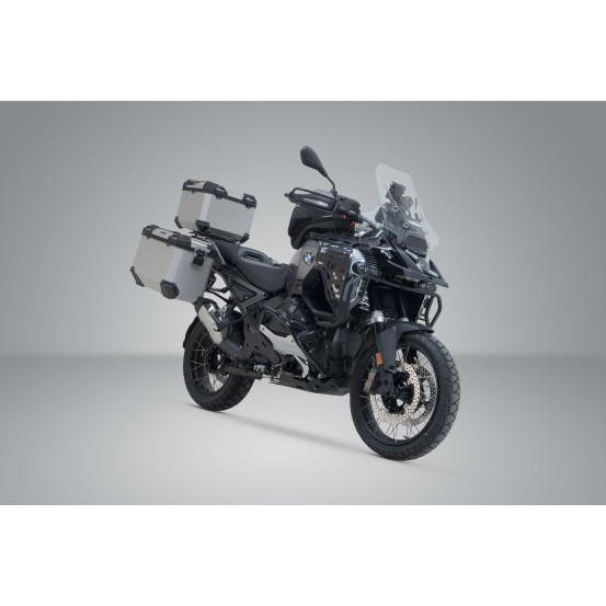 Kit bagagerie SW-MOTECH Aventure TRAX ADV R1300GS Adv 2024