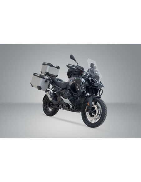 Kit bagagerie SW-MOTECH Aventure TRAX ADV R1300GS Adv 2024