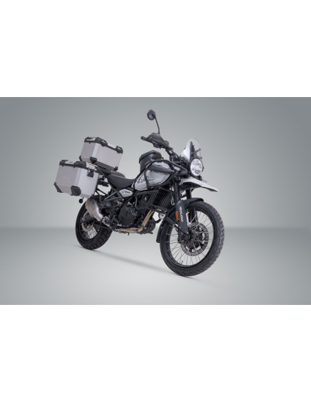 Kit bagagerie SW-MOTECH Aventure TRAX ADV Royal Enfield Himalayan 450 2023