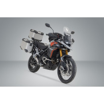 Kit bagagerie SW-MOTECH Aventure TRAX ADV Triumph Tiger 900 GT / Rally Pro 2023