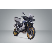 Top case SW-MOTECH TRAX ADV 38 Litres avec support Voge DS 900 X 2023