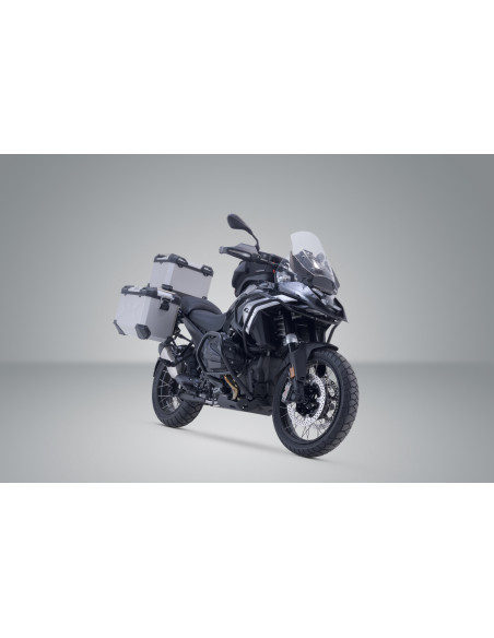 Kit bagagerie SW-MOTECH Aventure TRAX ADV BMW R 1300 GS 2023