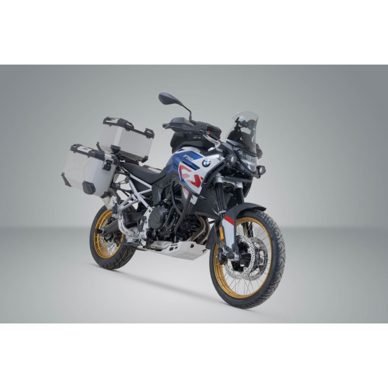 Kit bagagerie SW-MOTECH Aventure TRAX ADV BMW F 900 GS 2023