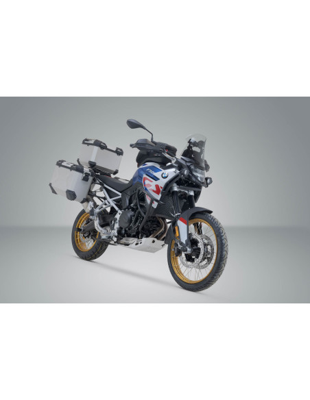 Kit bagagerie SW-MOTECH Aventure TRAX ADV BMW F 900 GS 2023