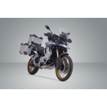 Kit bagagerie SW-MOTECH Aventure TRAX ADV Voge DS 900 X 2023