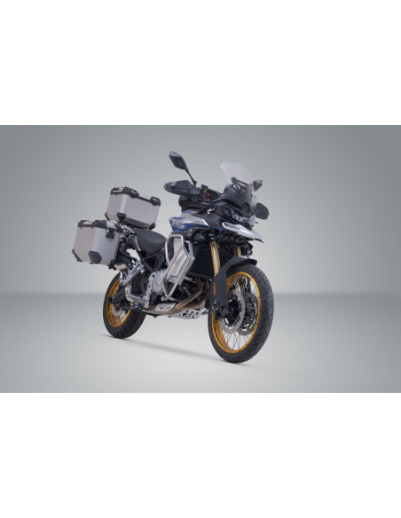 Kit bagagerie SW-MOTECH Aventure TRAX ADV Voge DS 900 X 2023