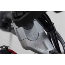Réhausse de guidon SW-MOTECH  Triumph Tiger 900 GT/Rally Pro 2023 2