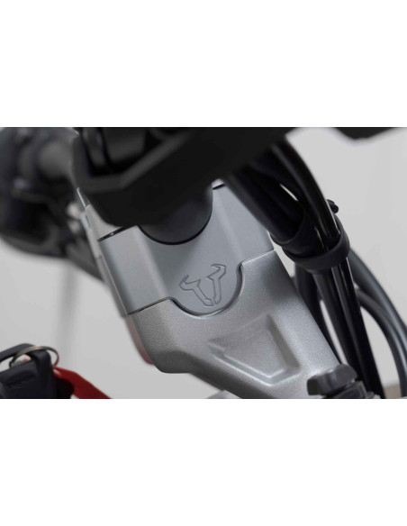Réhausse de guidon SW-MOTECH  Triumph Tiger 900 GT/Rally Pro 2023