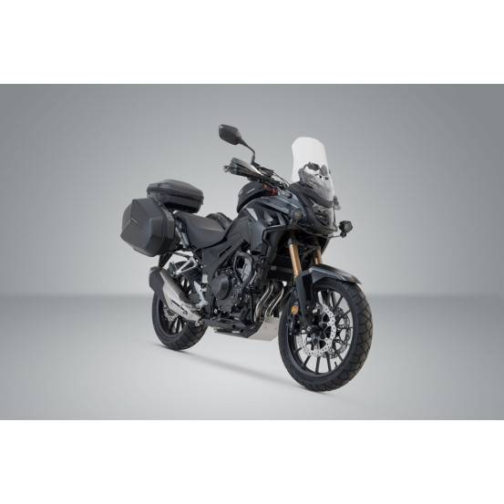 Kit Protection SW-MOTECH Aventure Honda CB 500 X 2018