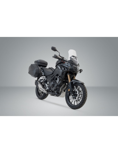 Kit Protection SW-MOTECH Aventure Honda CB 500 X 2018