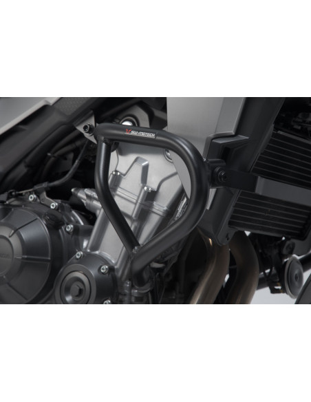 Kit Protection SW-MOTECH Aventure Honda CB 500 X 2018