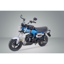 Support latéral SLC gauche SW-MOTECH  Honda Dax 125 2022 2