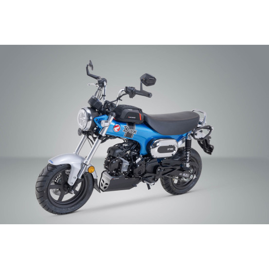 Support latéral SLC gauche SW-MOTECH  Honda Dax 125 2022