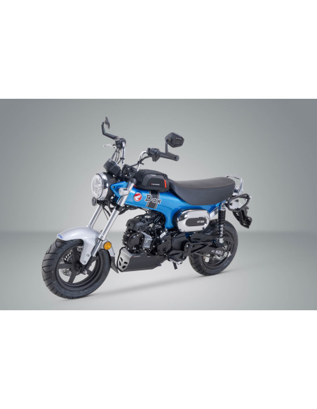 Support latéral SLC gauche SW-MOTECH  Honda Dax 125 2022
