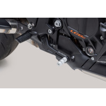 Pédale de frein SW-MOTECH KTM 990 Duke 2023