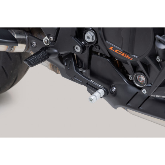 Pédale de frein SW-MOTECH KTM 990 Duke 2023