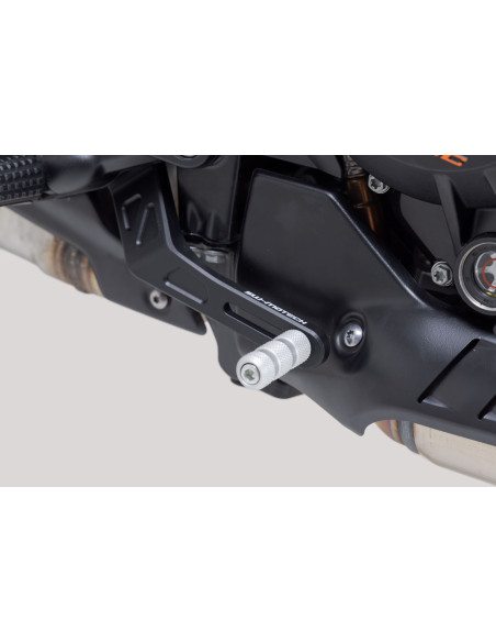 Pédale de frein SW-MOTECH KTM 990 Duke 2023