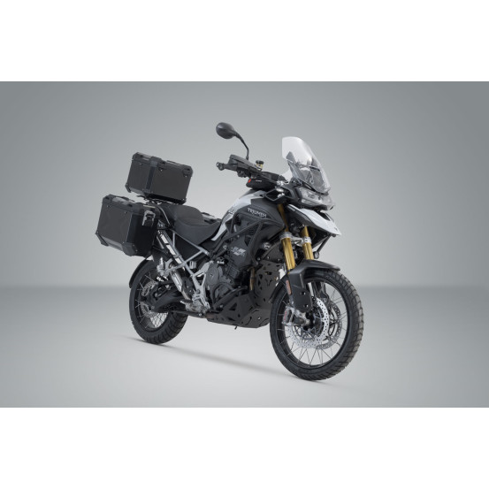 Kit Protection SW-MOTECH Aventure Triumph Tiger 1200 2022