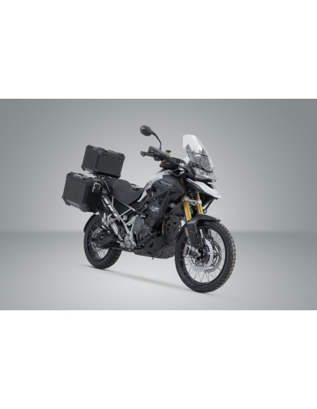 Kit Protection SW-MOTECH Aventure Triumph Tiger 1200 2022