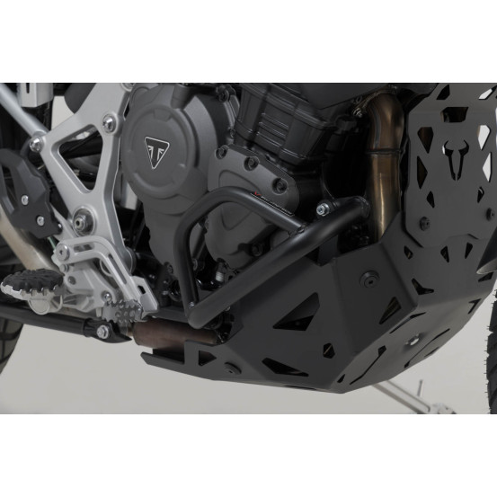 Kit Protection SW-MOTECH Aventure Triumph Tiger 1200 2022