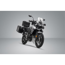 Kit Protection SW-MOTECH Aventure Triumph Tiger 800 2016 - 2018