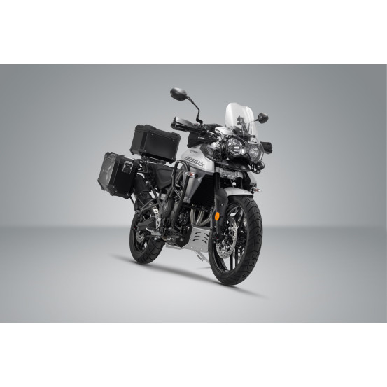 Kit Protection SW-MOTECH Aventure Triumph Tiger 800 2016 - 2018