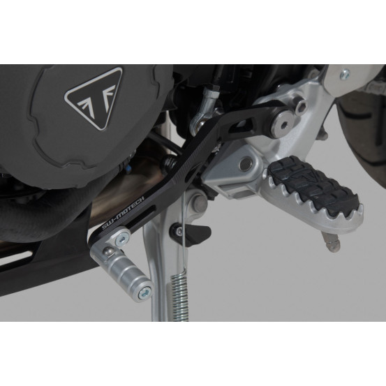 Sélecteur de vitesse SW-MOTECH Triumph Tiger 900 2019 - 2023