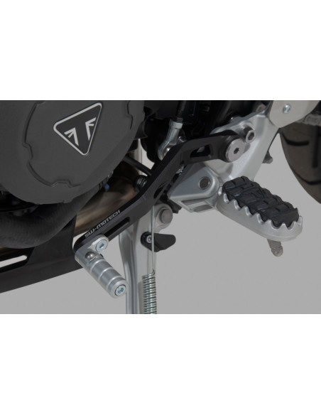 Sélecteur de vitesse SW-MOTECH Triumph Tiger 900 2019 - 2023