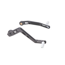 Set sélecteur de vitesse et pédale de frein SW-MOTECH Triumph Tiger 900 2019 - 2023