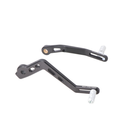 Set sélecteur de vitesse et pédale de frein SW-MOTECH Triumph Tiger 900 2019 - 2023