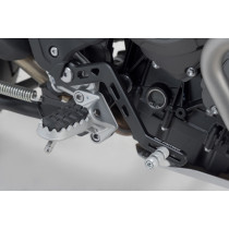 Set sélecteur de vitesse et pédale de frein SW-MOTECH Triumph Tiger 900 2019 - 2023 2