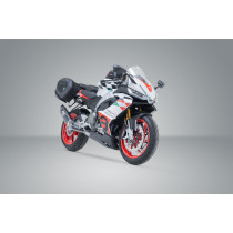 Sacoches cavalières SW-MOTECH PRO Blaze Haute 15-20 Litres x2  Aprilia RS 660 Extrema 2023 2
