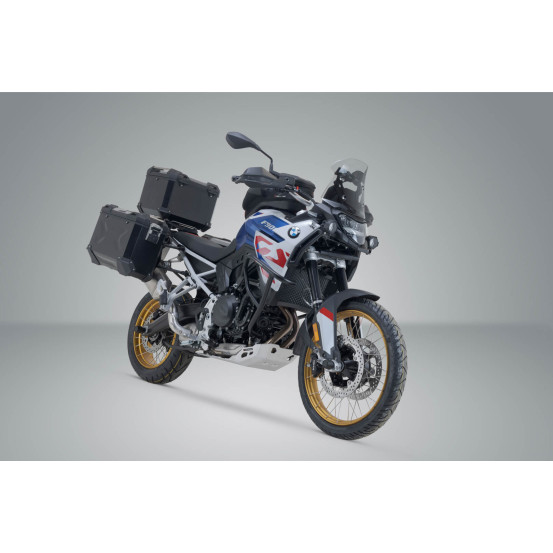 Kit bagagerie SW-MOTECH Aventure TRAX ADV BMW F 900 GS 2023