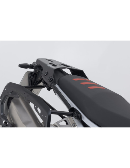 Platine porte-bagages SW-MOTECH Street-Rack BMW F 900 GS 2023