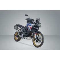 Supports valises SW-MOTECH PRO sans adaptateur BMW F 900 GS 2023 2