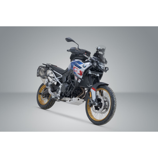 Supports valises SW-MOTECH PRO sans adaptateur BMW F 900 GS 2023