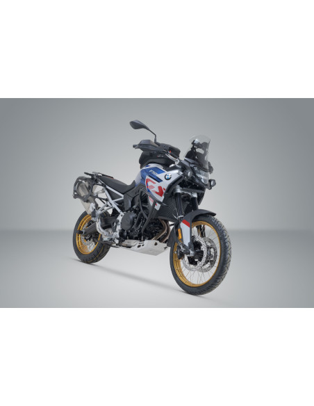 Supports valises SW-MOTECH PRO sans adaptateur BMW F 900 GS 2023
