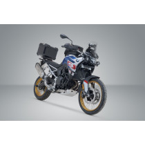 Top case SW-MOTECH TRAX ADV 38 Litres avec support BMW F 900 GS 2023 2